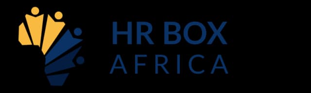 HR BOX Africa Logo